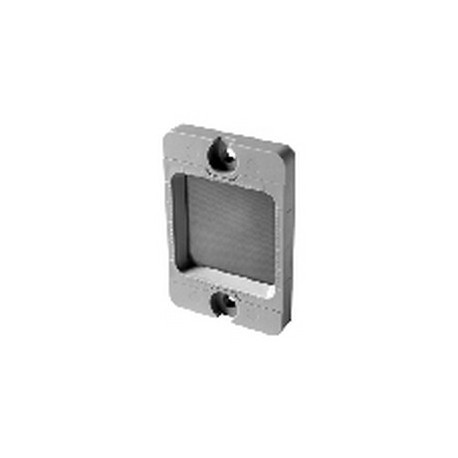 OMRON E39-R12 E39-R12 E39 3000M E39R12 OMRON Mirror for E3C-LR 23x23mm
